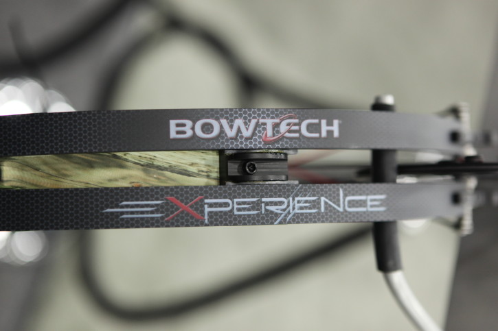 Bowtech Experience