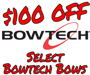 Bowtech100off